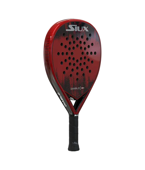 Pala Siux Diablo Go 4 2025