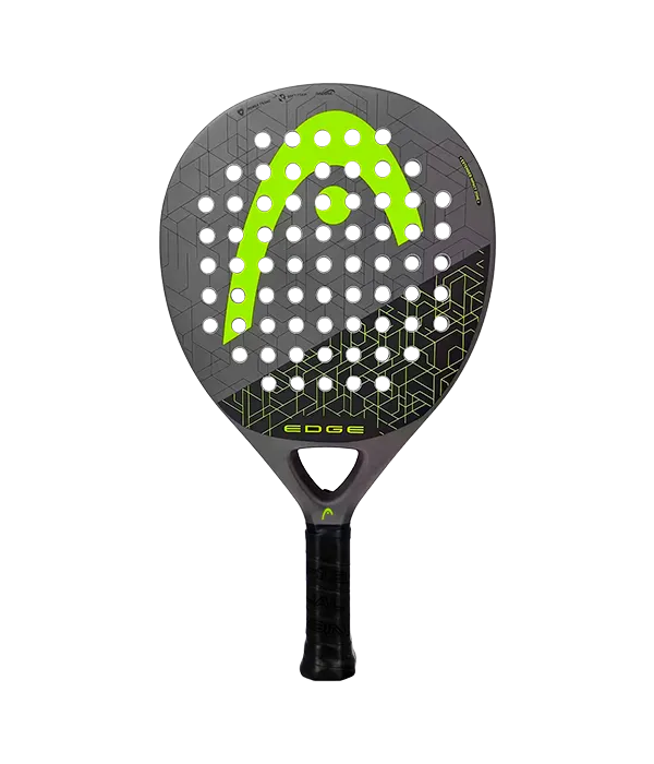 Pala HEAD Edge Yellow LTD 2024