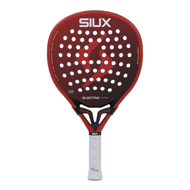 Racket Siux Electra Elite 6 2026