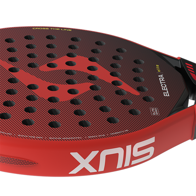 Racket Siux Electra Elite 6 2026
