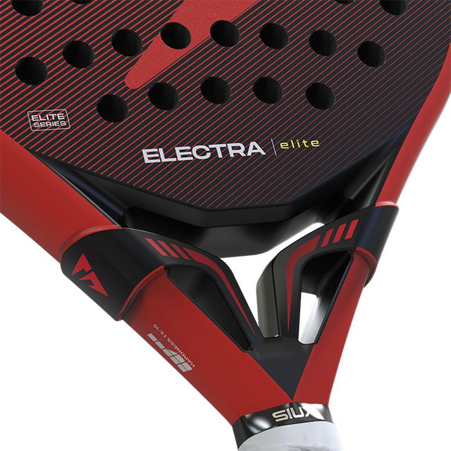 Racket Siux Electra Elite 6 2026