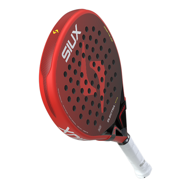 Racket Siux Electra Elite 6 2026