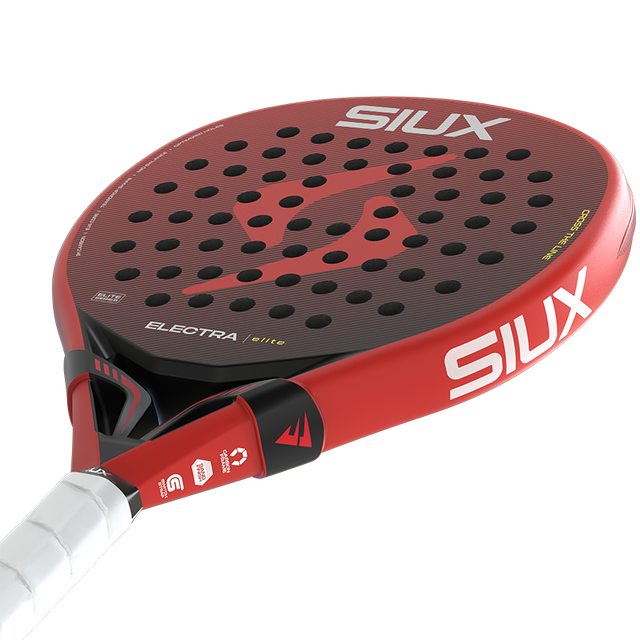 Racket Siux Electra Elite 6 2026
