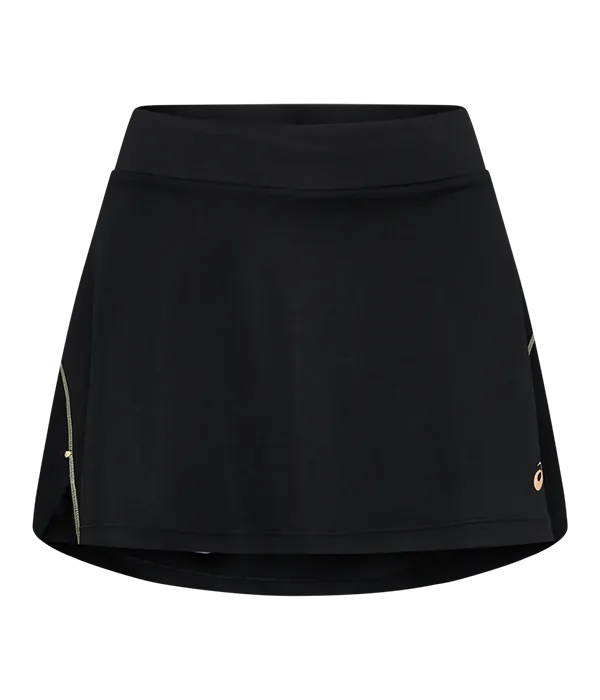 Falda Asics Court Perfomance Black/Stone Wash 2025