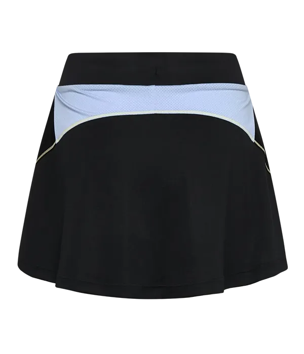 Falda Asics Court Perfomance Black/Stone Wash 2025