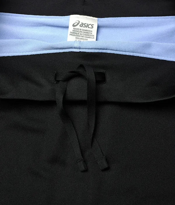 Falda Asics Court Perfomance Black/Stone Wash 2025