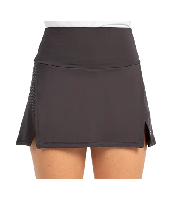 Falda Bullpadel Esqui Azabache 2025