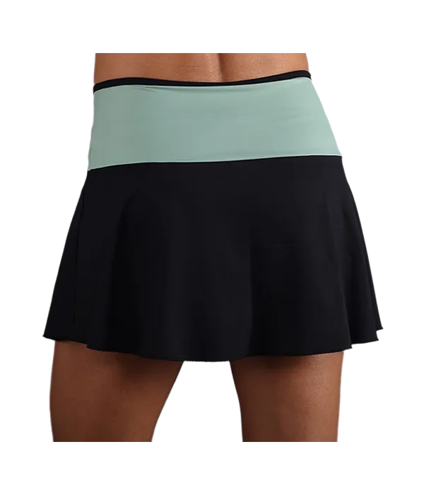 Falda Endless Grace Black Forest 2025