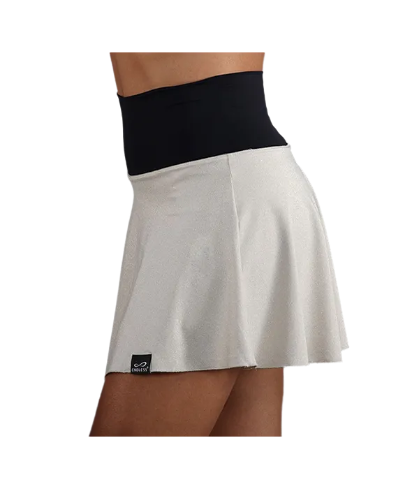 Falda Endless Lux II Golden 2025