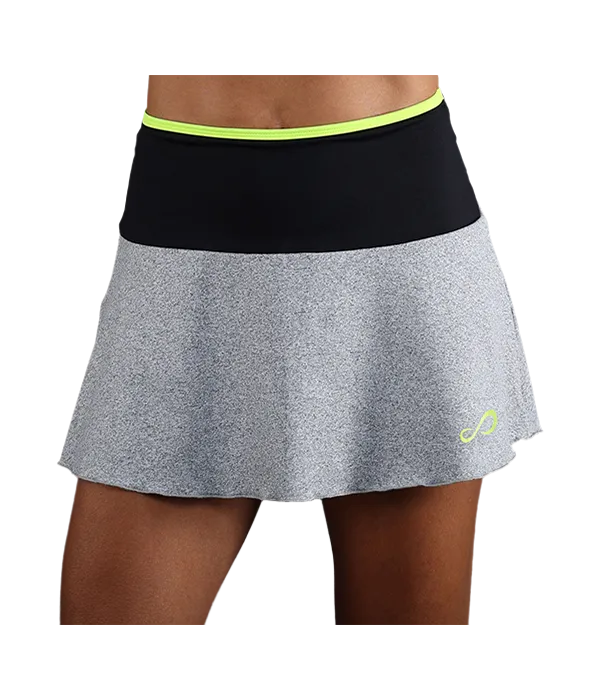 Falda Endless Mile Chine 2025