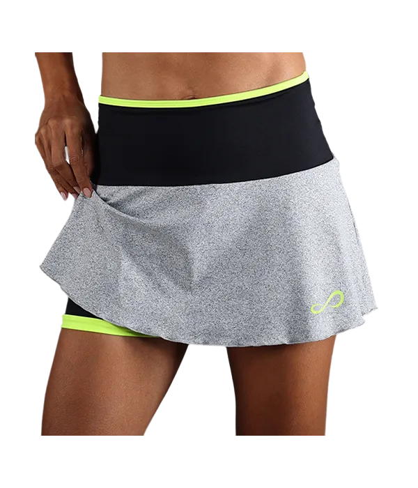 Falda Endless Mile Chine 2025