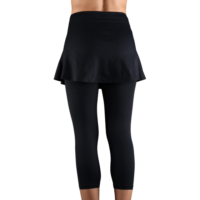 Mesh-Rock Endless Sicherung 7/8 Schwarz 2026