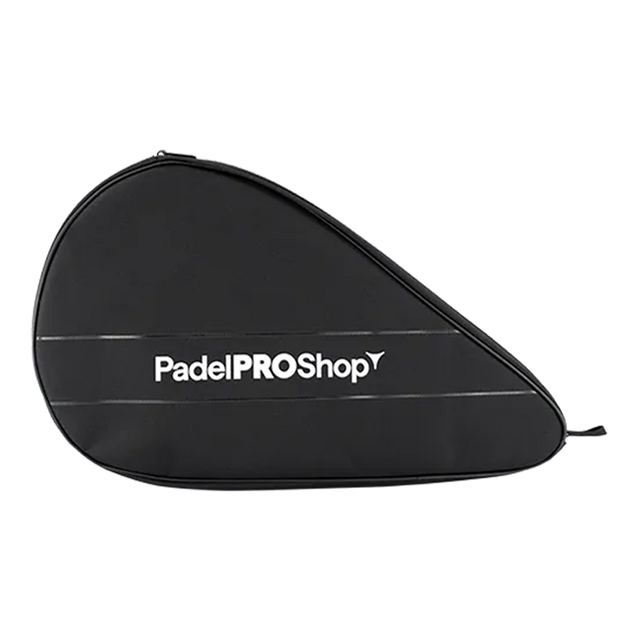 Bullpadel Padel Racket Pack Impulse PWR 2026+ Padel Racket cover PadelPROShop + PadelPROShop Padel Balls Fast