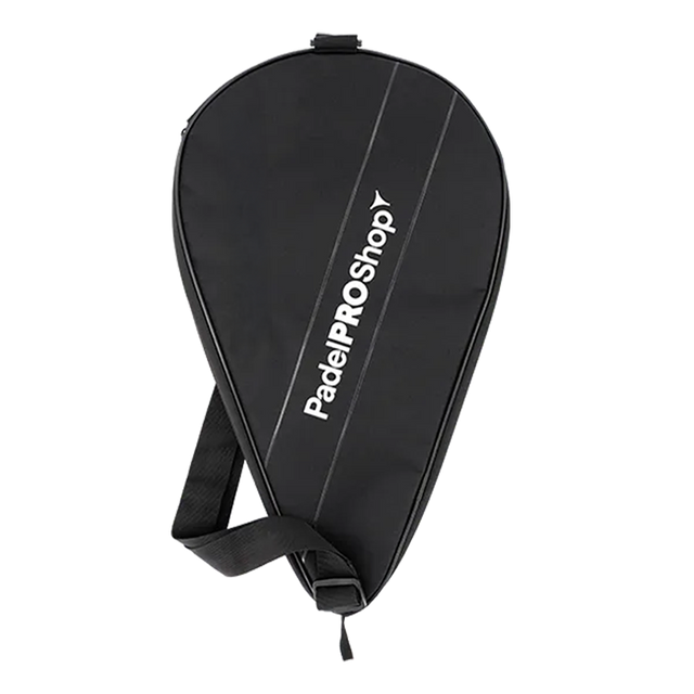 Funda play PadelPROShop Negra