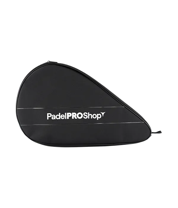 Funda PadelPROShop Thermo Negra