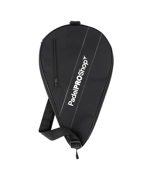 Funda PadelPROShop Thermo Negra