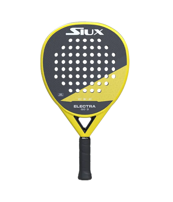 Pala Siux Electra ST3 Go 2024