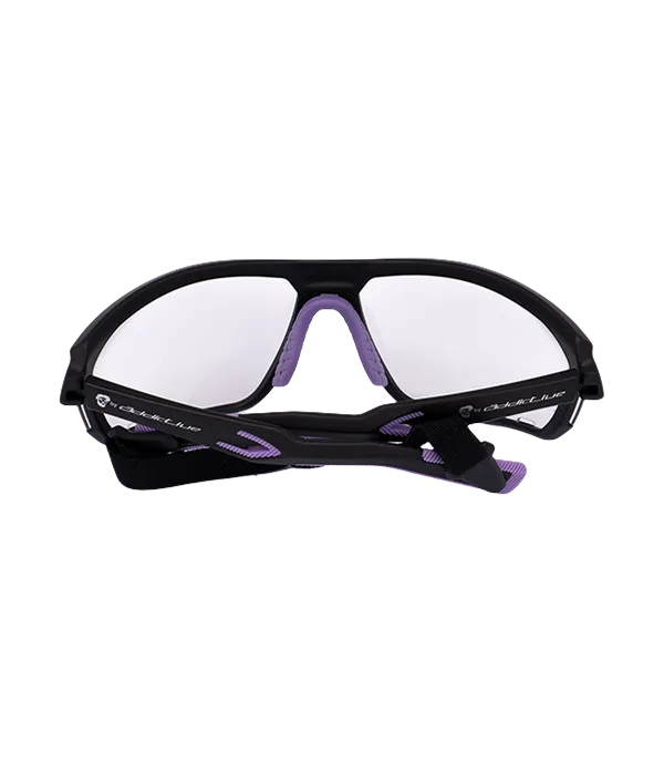 Gafas Addictive Energy Negro/Morado