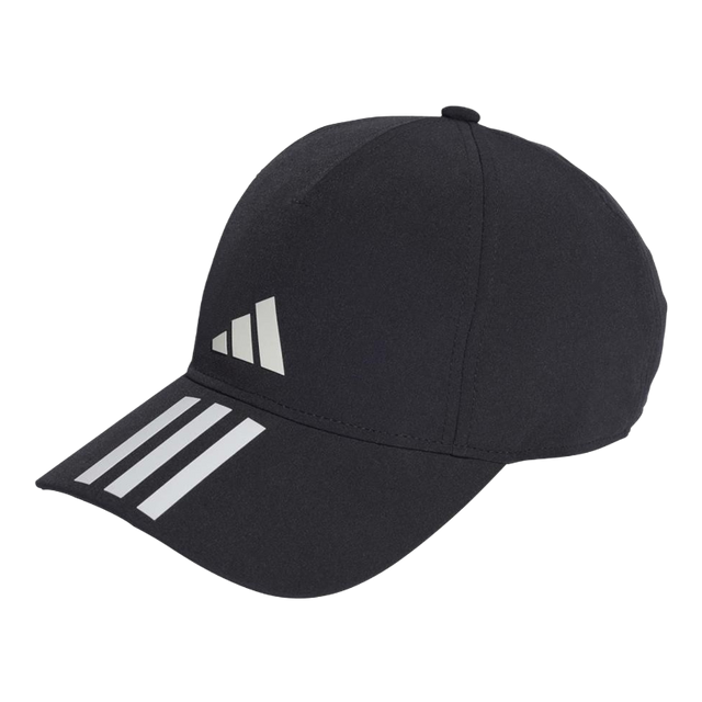 Kappe Adidas BBALL C 3S A.R. Schwarz
