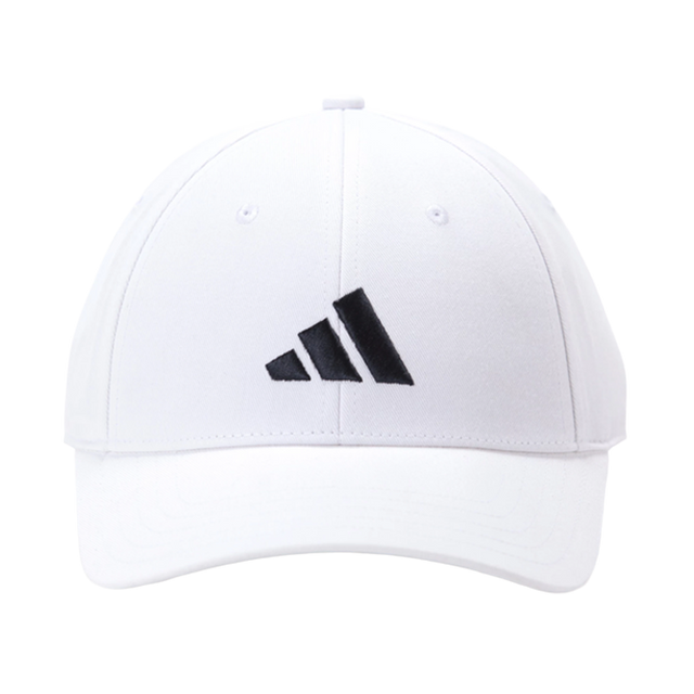 Cappello Adidas CULLA BB CAP NL Bianco 2025