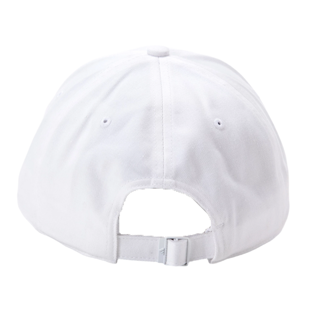 Cappello Adidas CULLA BB CAP NL Bianco 2025