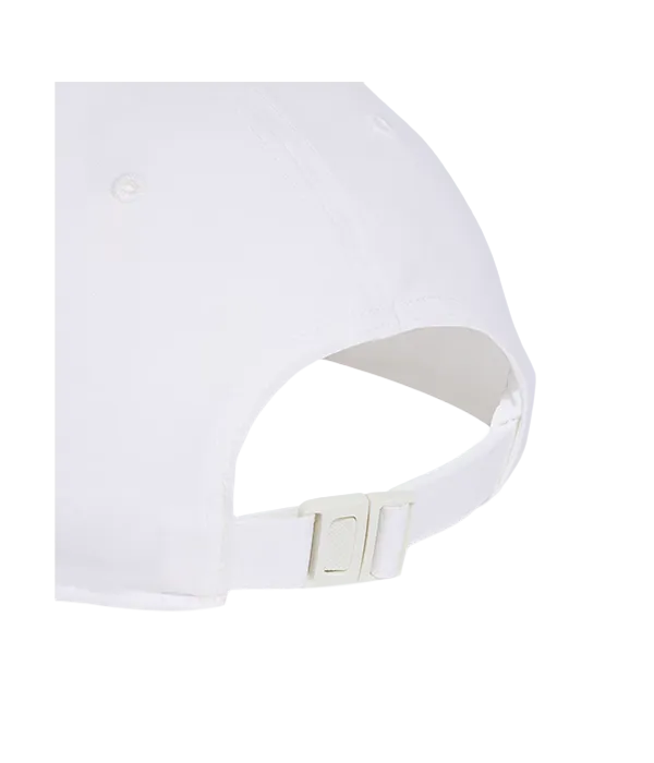 Gorra Adidas Climacool Blanco 2025