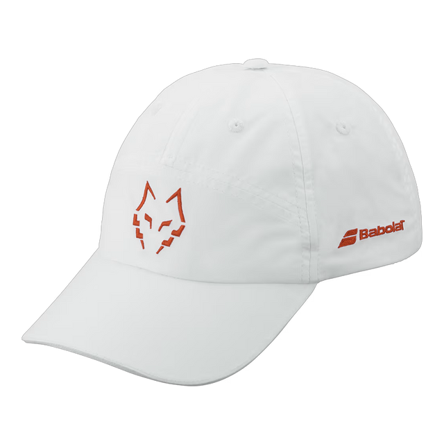 Kappe Babolat LeBron White 2025