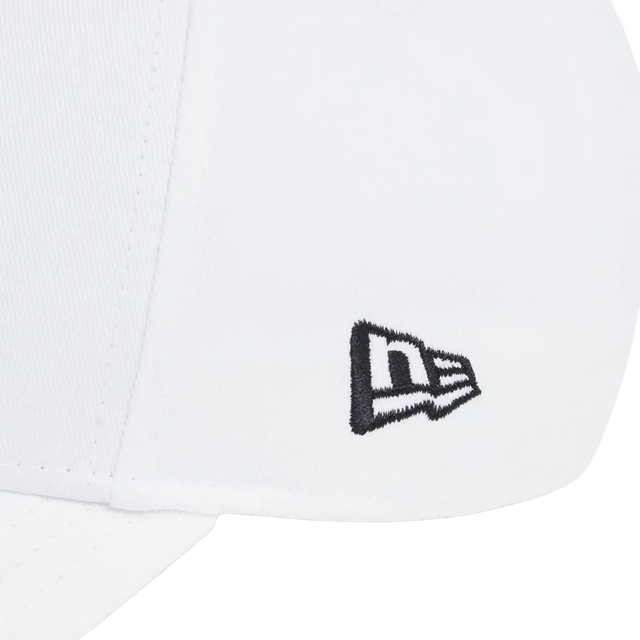 Gorra Lacoste X New Era Blanco 2026