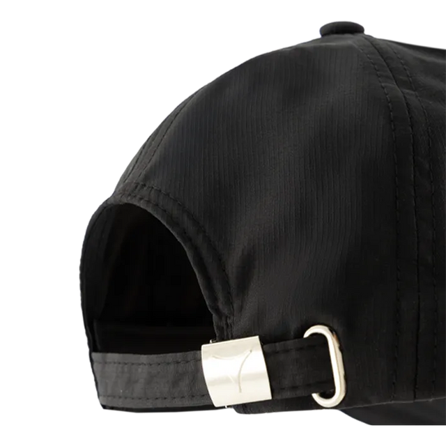 Cappello PadelPROShop Nero