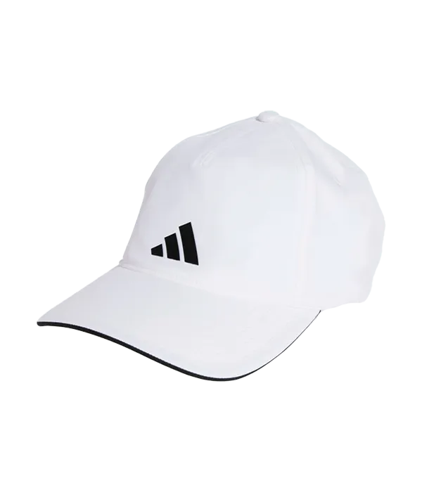 Gorra Adidas BBALL CAP Clima Blanco 2025