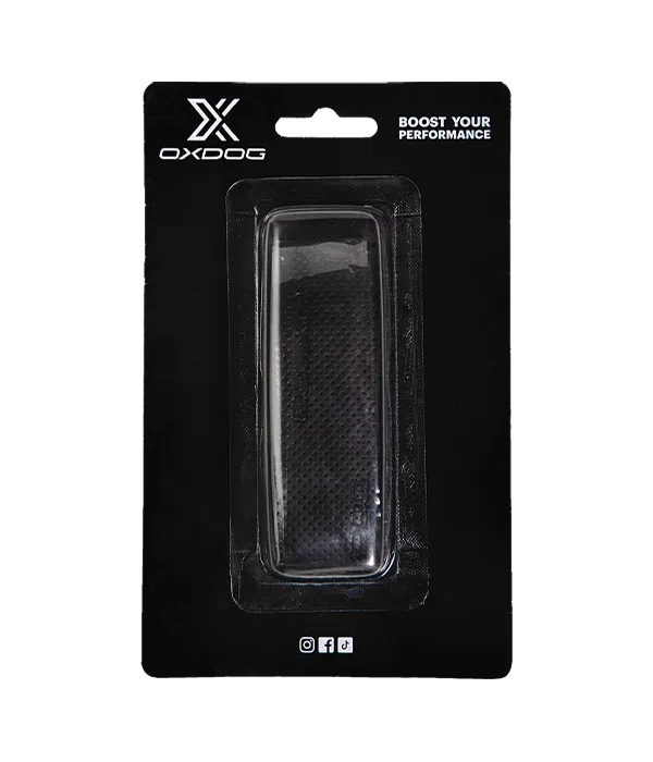 Grip Oxdog OptiMaster Negro 2025