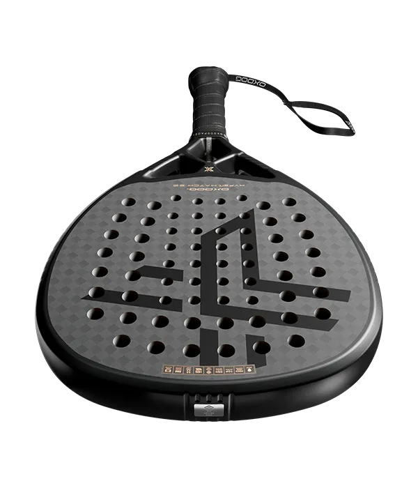 Pala Oxdog Hyper Match 2.0 2025