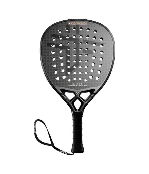 Pala Oxdog Hyper Match 2.0 2025
