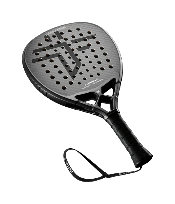 Pala de TEST Oxdog Hyper Tour 2.0 2025