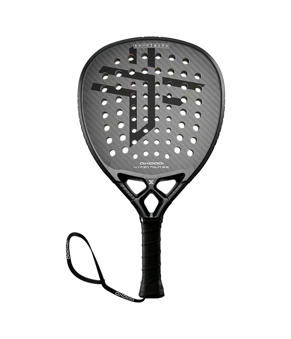 Pala de TEST Oxdog Hyper Tour 2.0 2025