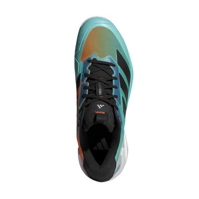 Zapatillas Adidas Adizero Ubersonic 5 M Azul Celeste 2026