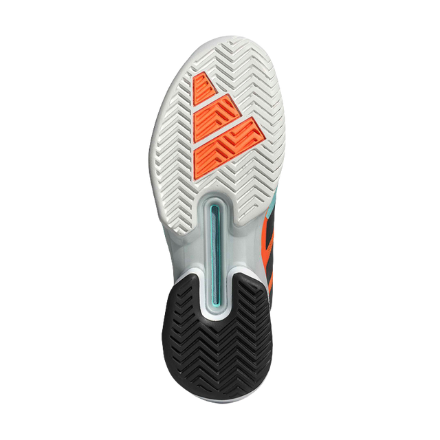 Zapatillas Adidas Adizero Ubersonic 5 M Azul Celeste 2026