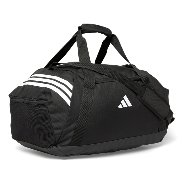 Borsa Adidas Colpo di Duffle M Nero 2026