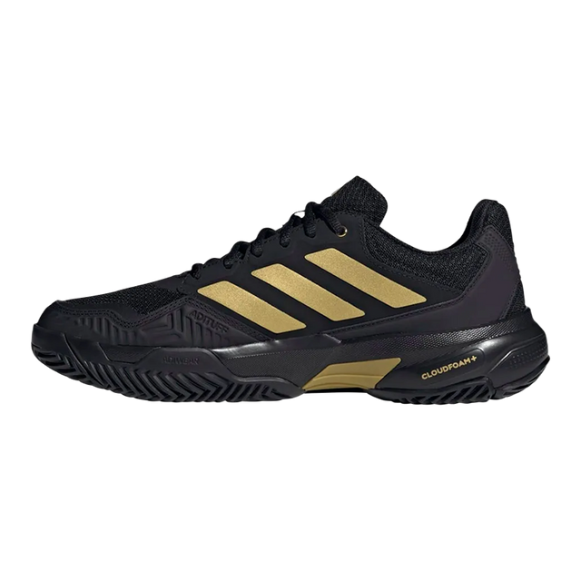 Zapatillas Adidas CoortJam Control 3 M Negro 2026