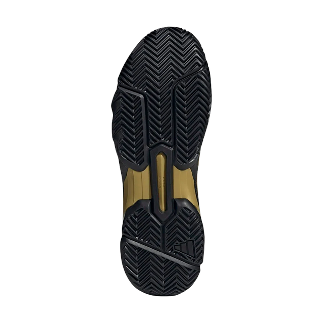 Zapatillas Adidas CoortJam Control 3 M Negro 2026