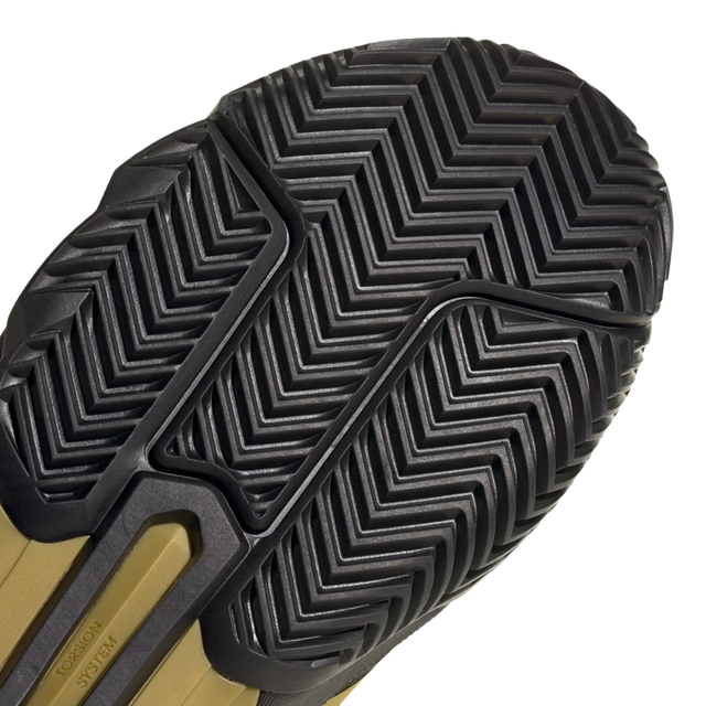 Zapatillas Adidas CoortJam Control 3 M Negro 2026