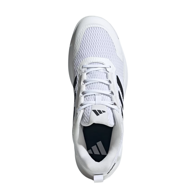 Scarpe Adidas Novaflight 2 M Bianco/Nero 2026