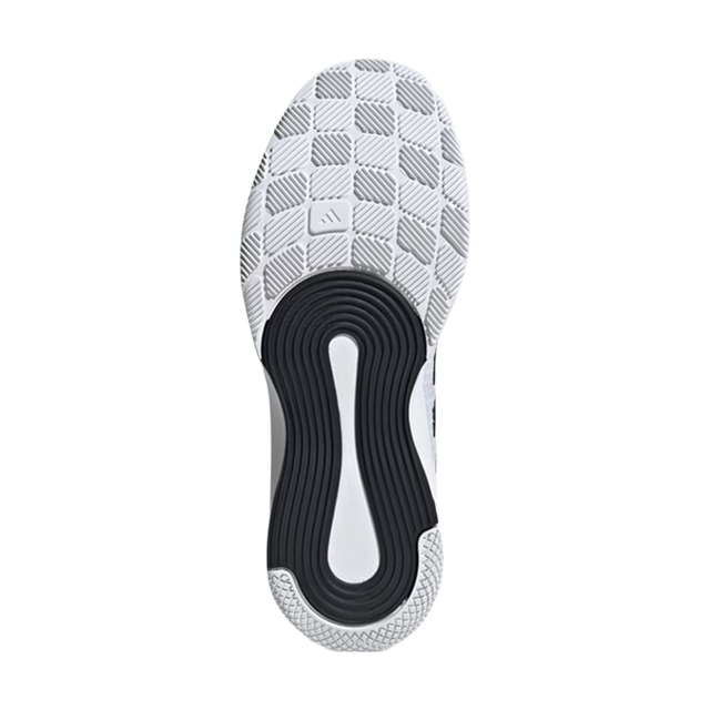 Scarpe Adidas Novaflight 2 M Bianco/Nero 2026