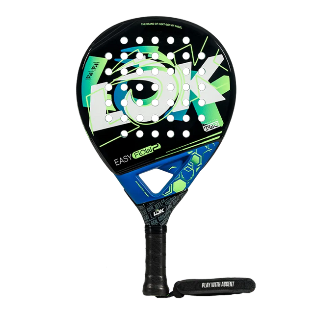 Padelschläger LOK Easy Flow Gen 2 2026