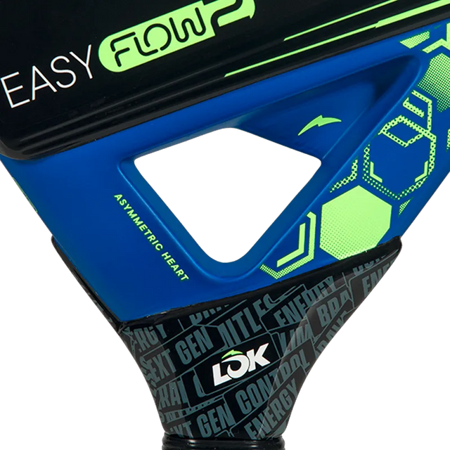 Padelschläger LOK Easy Flow Gen 2 2026