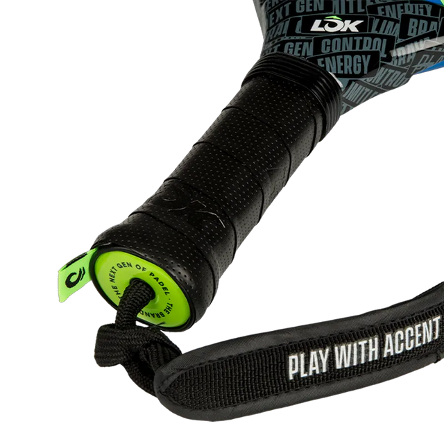 Padelschläger LOK Easy Flow Gen 2 2026