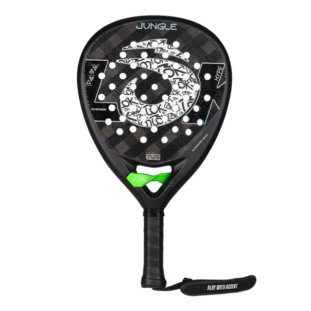 Racket LOK Jungle 2026