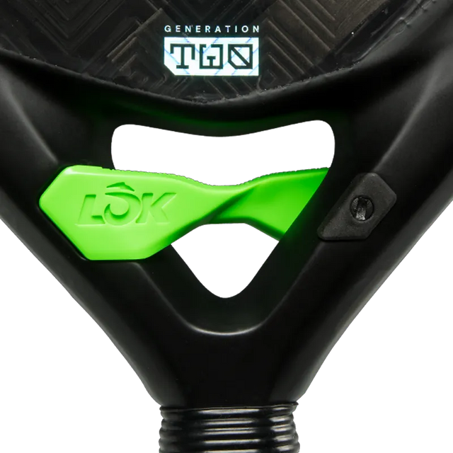 Racket LOK Jungle 2026