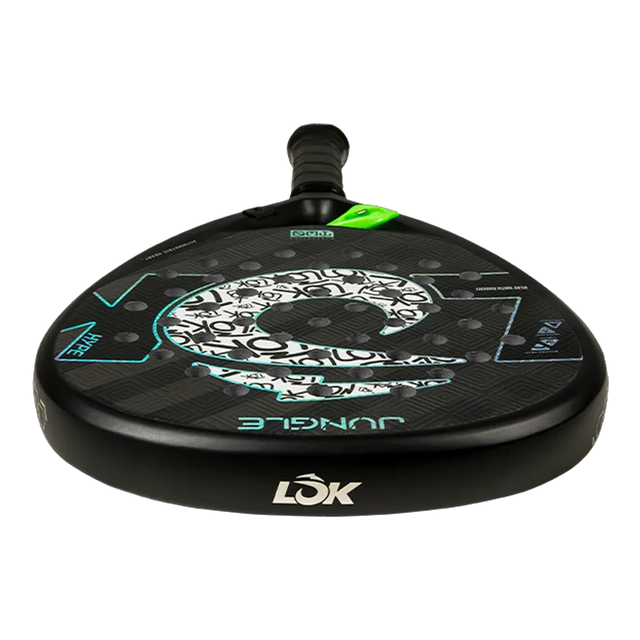 Racket LOK Jungle 2026