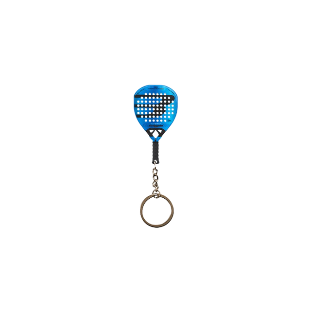 Llavero Bullpadel Vertex 05 Geo 2026
